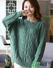 李敏鎬綠色毛衣什么牌子？李敏鎬綠色毛衣同款