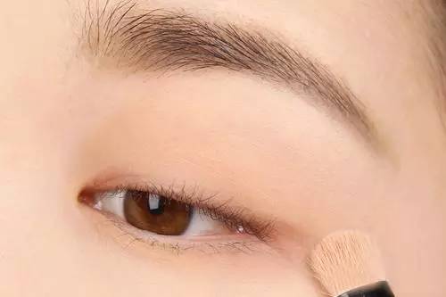 偽素顏妝怎么畫？怎么化素顏妝