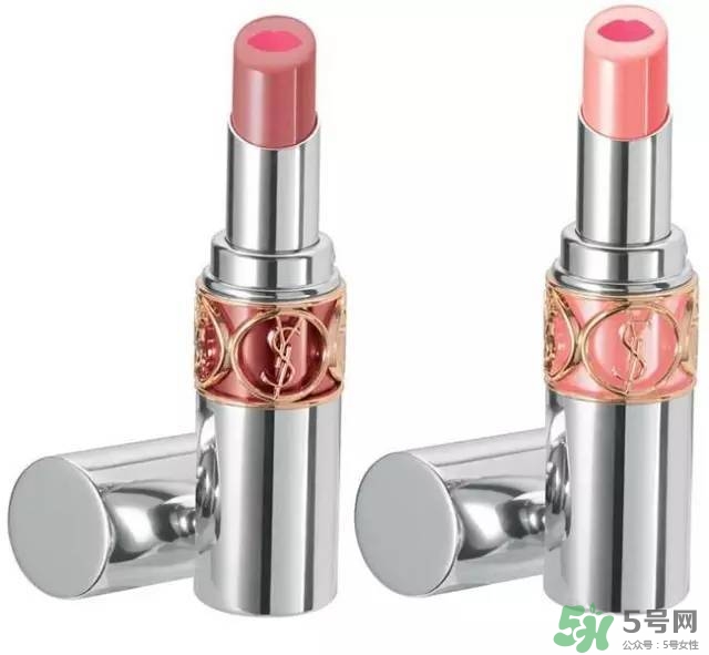 ysl2017銀色圓管口紅多少錢？ysl2017夾心銀色圓管口紅價(jià)格