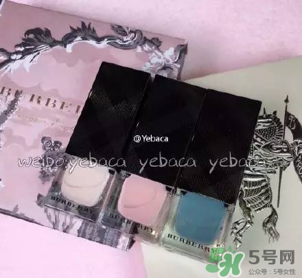 burberry巴寶莉2017春季彩妝有哪些？burberry2017春季彩妝價(jià)格