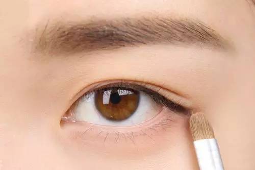 偽素顏妝怎么畫？怎么化素顏妝