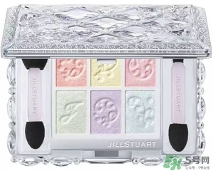 jill stuart2017春季限量彩妝有哪些？jill stuart2017春季彩妝價(jià)格