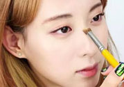偽素顏妝怎么畫？怎么化素顏妝