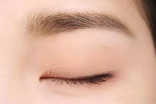 偽素顏妝怎么畫？怎么化素顏妝