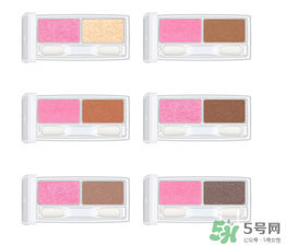 rmk2017春季彩妝有哪些？rmk2017春季彩妝多少錢