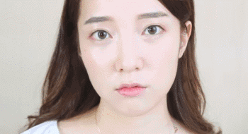 偽素顏妝怎么畫？怎么化素顏妝