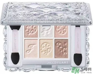 jill stuart2017春季限量彩妝有哪些？jill stuart2017春季彩妝價(jià)格