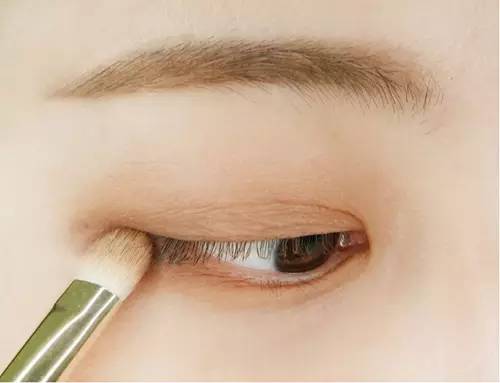 偽素顏妝怎么畫？怎么化素顏妝