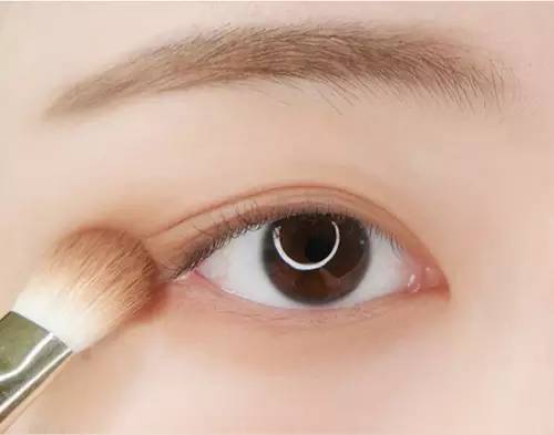 偽素顏妝怎么畫？怎么化素顏妝