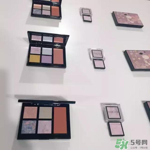 addiction2017春季彩妝有哪些？addiction2017春季彩妝價(jià)格