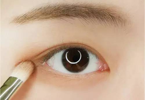 偽素顏妝怎么畫？怎么化素顏妝