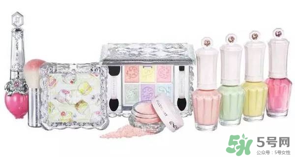 jill stuart2017春季限量彩妝有哪些？jill stuart2017春季彩妝價(jià)格