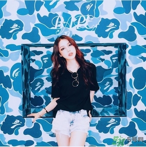 南瓜色妝容怎么化？南瓜色妝容畫法步驟