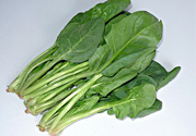 菠菜不能和什么一起吃？菠菜和什么食物相克嗎？