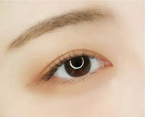 偽素顏妝怎么畫？怎么化素顏妝