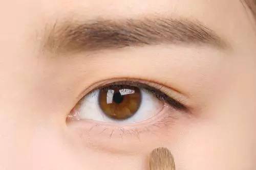 偽素顏妝怎么畫？怎么化素顏妝