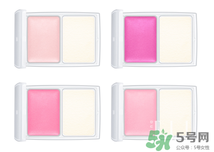 rmk2017春季彩妝有哪些？rmk2017春季彩妝多少錢