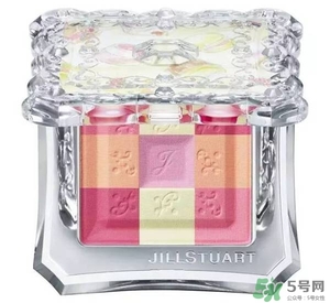 jill stuart2017春季限量彩妝有哪些？jill stuart2017春季彩妝價(jià)格