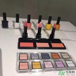 addiction2017春季彩妝有哪些？addiction2017春季彩妝價(jià)格