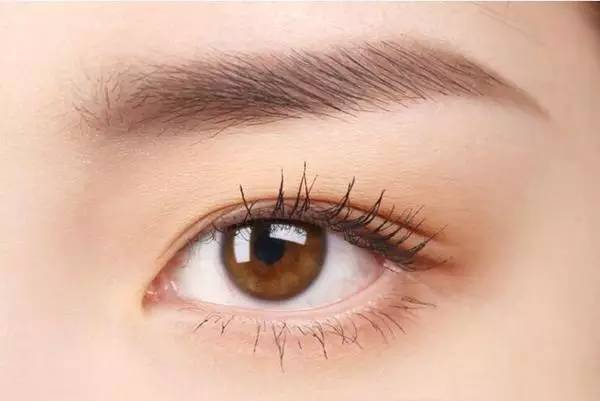 偽素顏妝怎么畫？怎么化素顏妝