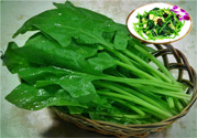 菠菜熱量高嗎？菠菜吃多了會(huì)發(fā)胖嗎？