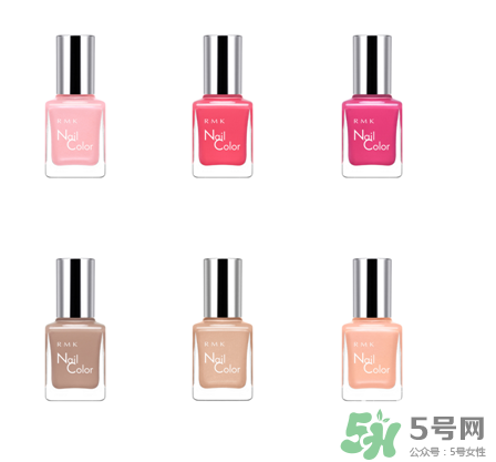 rmk2017春季彩妝有哪些？rmk2017春季彩妝多少錢