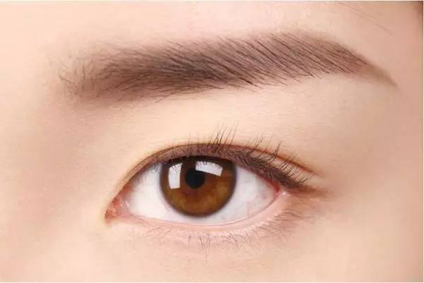 偽素顏妝怎么畫？怎么化素顏妝