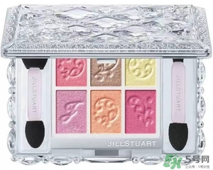 jill stuart2017春季限量彩妝有哪些？jill stuart2017春季彩妝價(jià)格
