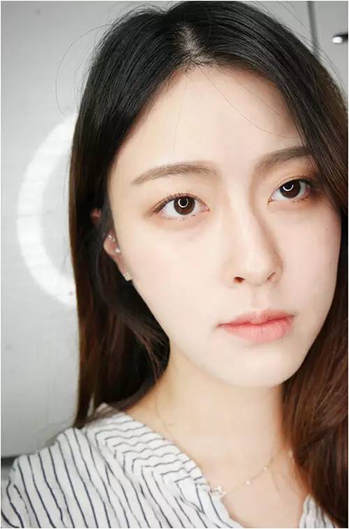 偽素顏妝怎么畫？怎么化素顏妝