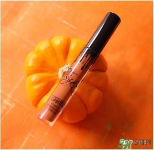 南瓜色妝容怎么化？南瓜色妝容畫法步驟