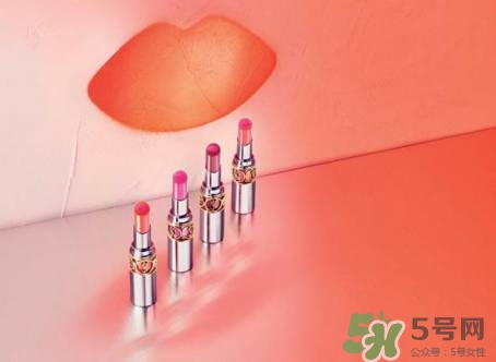 ysl2017夾心銀色圓管口紅色號(hào) ysl銀色圓管口紅試色 ysl2017夾心銀色圓管口紅色號(hào) ysl銀色圓管口紅試色