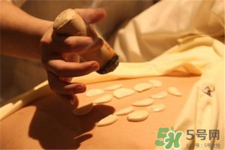 口臭可以艾灸嗎？口臭艾灸哪里？