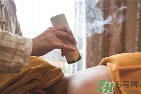 口臭可以艾灸嗎？口臭艾灸哪里？