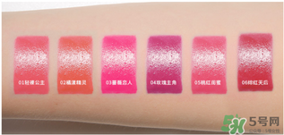 凱芙蘭口紅怎么樣？凱芙蘭口紅孕婦能用嗎？