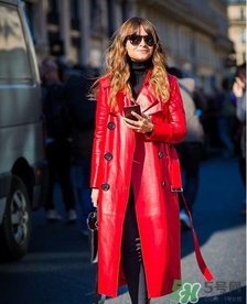 女生過年穿什么衣服？女生過年穿衣搭配