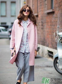 女生過年穿什么衣服？女生過年穿衣搭配