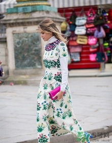 女生過年穿什么衣服？女生過年穿衣搭配