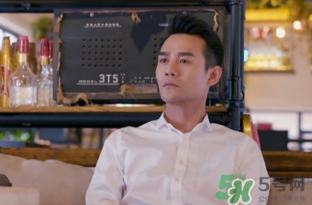 王凱的衣服什么牌子？王凱衣服同款