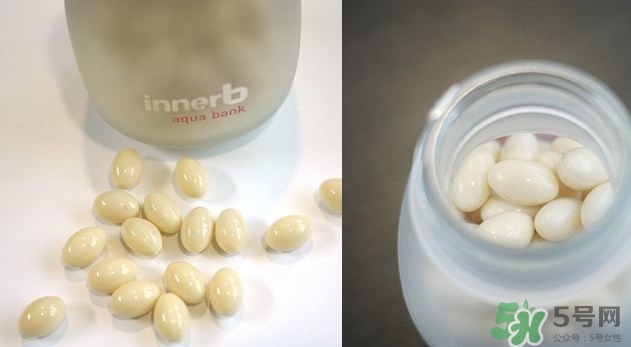 innerb補(bǔ)水丸怎么吃?innerb玻尿酸補(bǔ)水丸食用方法 innerb補(bǔ)水丸怎么吃?innerb玻尿酸補(bǔ)水丸食用方法