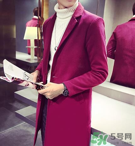 過(guò)年男生穿什么衣服？過(guò)年男生穿衣搭配