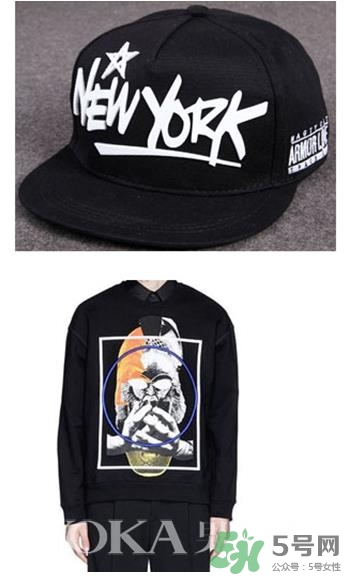 王凱的衣服什么牌子？王凱衣服同款