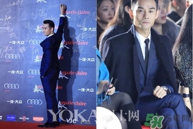 王凱的衣服什么牌子？王凱衣服同款