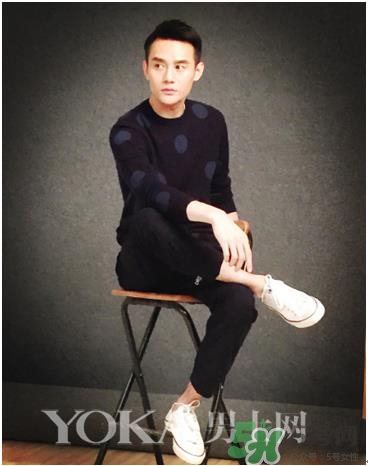 王凱的衣服什么牌子？王凱衣服同款