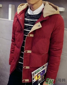 過(guò)年男生穿什么衣服？過(guò)年男生穿衣搭配