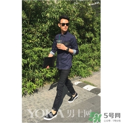 王凱的衣服什么牌子？王凱衣服同款