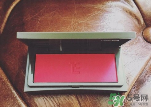 three2017春季彩妝有哪些？three2017春季彩妝試色