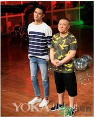 王凱的衣服什么牌子？王凱衣服同款