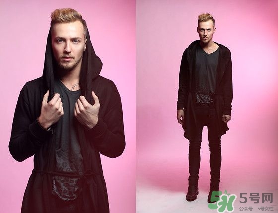 過(guò)年男生穿什么衣服？過(guò)年男生穿衣搭配