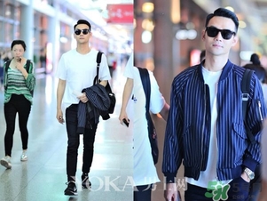 王凱的衣服什么牌子？王凱衣服同款