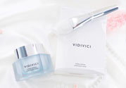 vidivici睡眠面膜好用嗎？vidivici面膜怎么樣